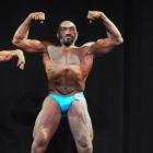 Thaddus   Benton - NPC Elite Muscle Classic 2012 - #1